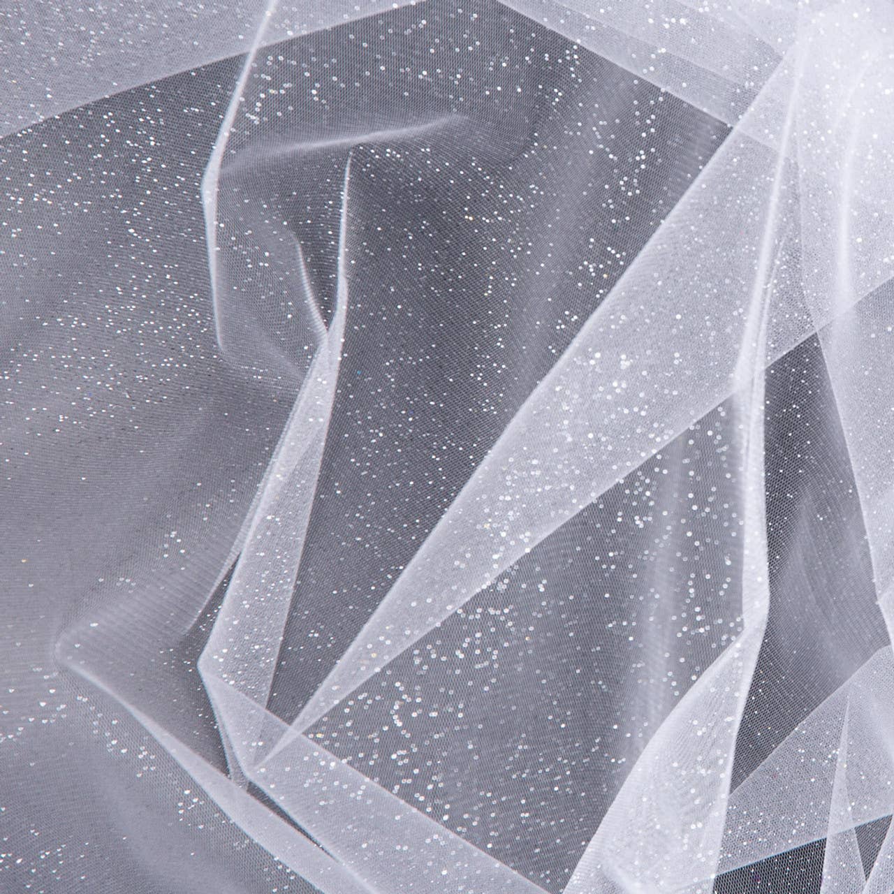 Bajabella – wholesale Tygrulle – Textilpåfyllning i satin, tyll och organza1