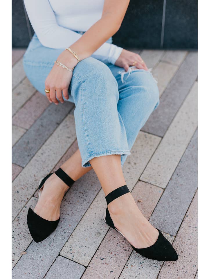 Rollasole - Wholesale Flats - Women's - Firefly7