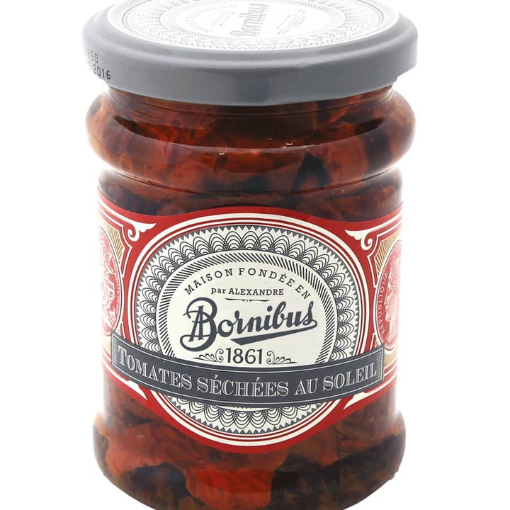 Bornibus - Wholesale Gift Box - The Gourmet3