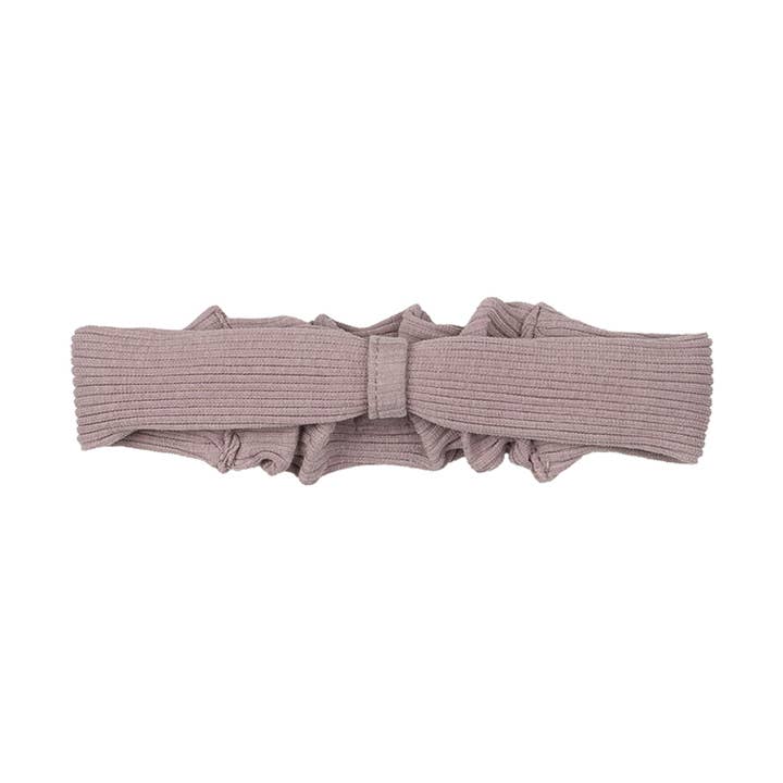 Følg Dit Hjerte Baby Rib Hårbånd | Nirvana for engroshandel hos Frogs & Dogs