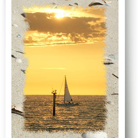 Marítimo/369224 para venta al por mayor de Yabué