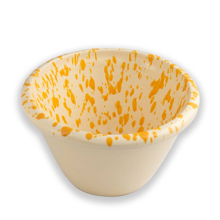 LOLIVA - Wholesale Decorative Plate/Dish/Bowl - Catino cm 15 - Splasshed Line9