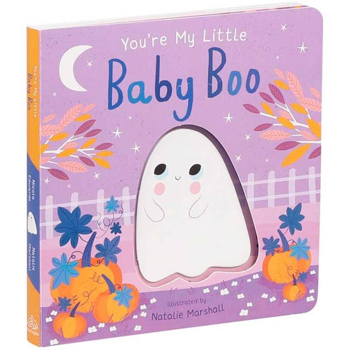 Simon & Schuster - Wholesale Baby & Toddler Book (0-2) - You're My Little Baby Boo by1