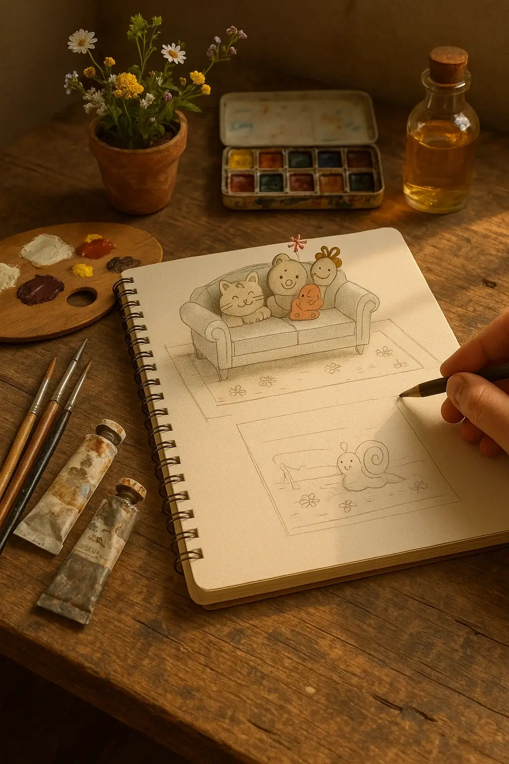 The Paper Mix - Wholesale Birthday Card - Party On Blue Coach POP UP GREETING CARD, 3D Pop Up Card4