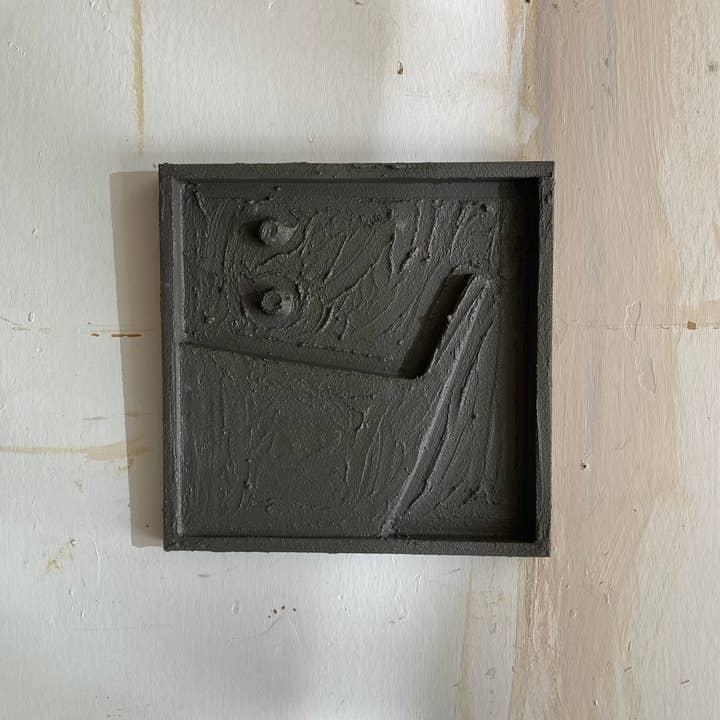 ‘Hidden’ by Greyya Jay. for wholesale by Greyya Jay