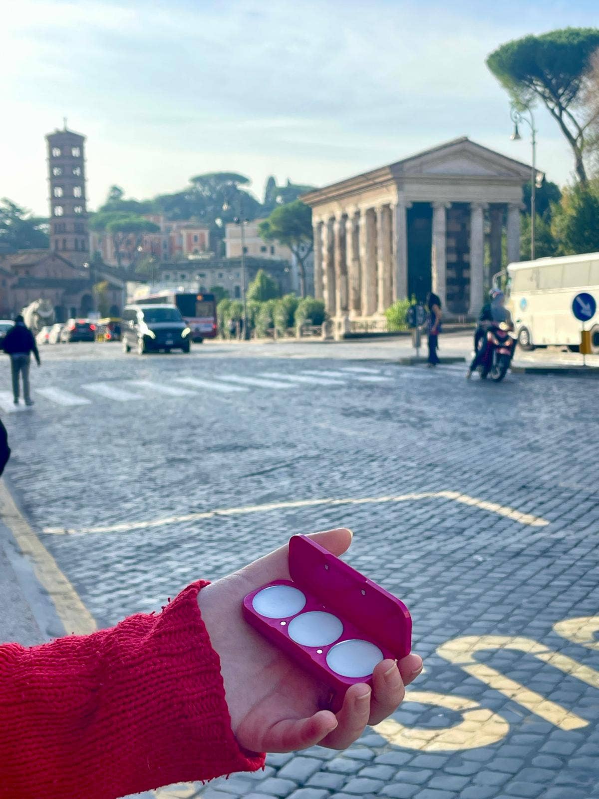 ēma fragrance - Wholesale Solid Perfume - ēma Bergamot Solid Fragrance – Create Your Own Scent7