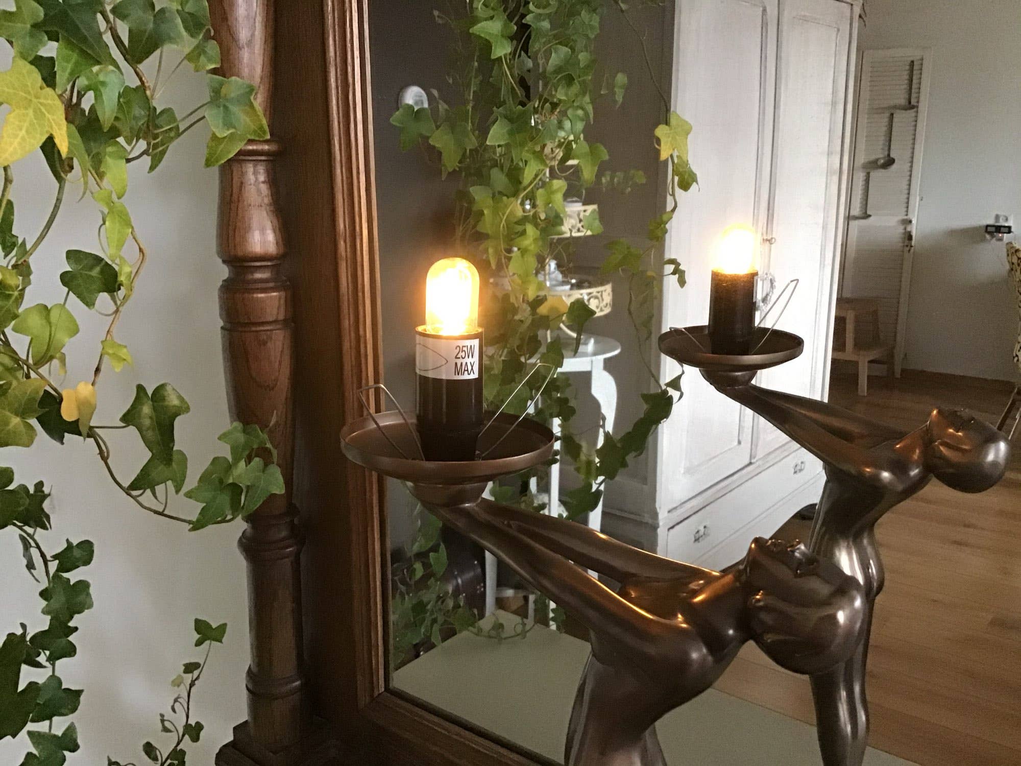 YI LIGHTING LLC - Wholesale Light Bulb/Puck - 1W T22 T7 LED Bulbs Salt lamp Replacement Bulbs Glass 2700K5