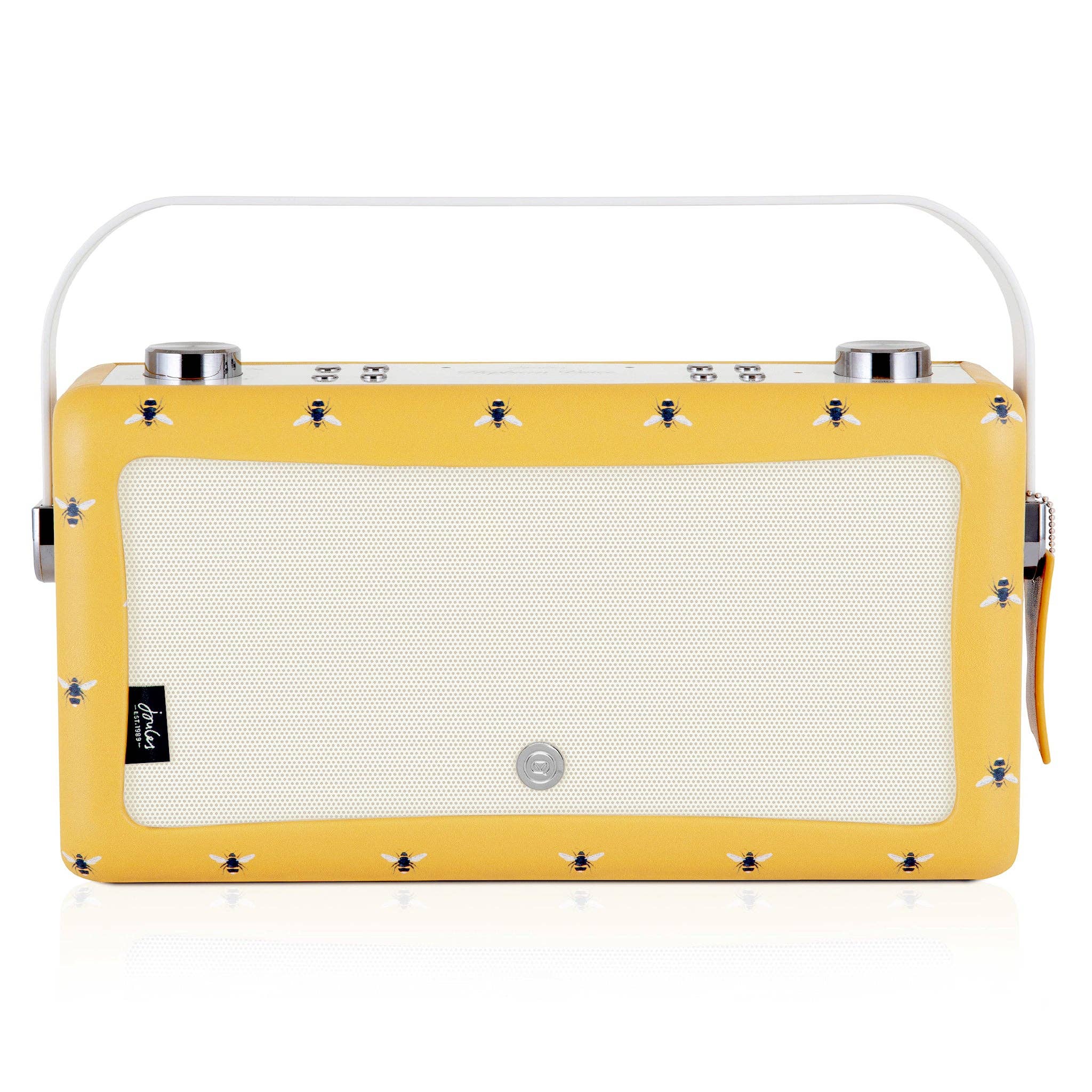 New Dawn Innovations – wholesale Speakers – Hepburn Voice1