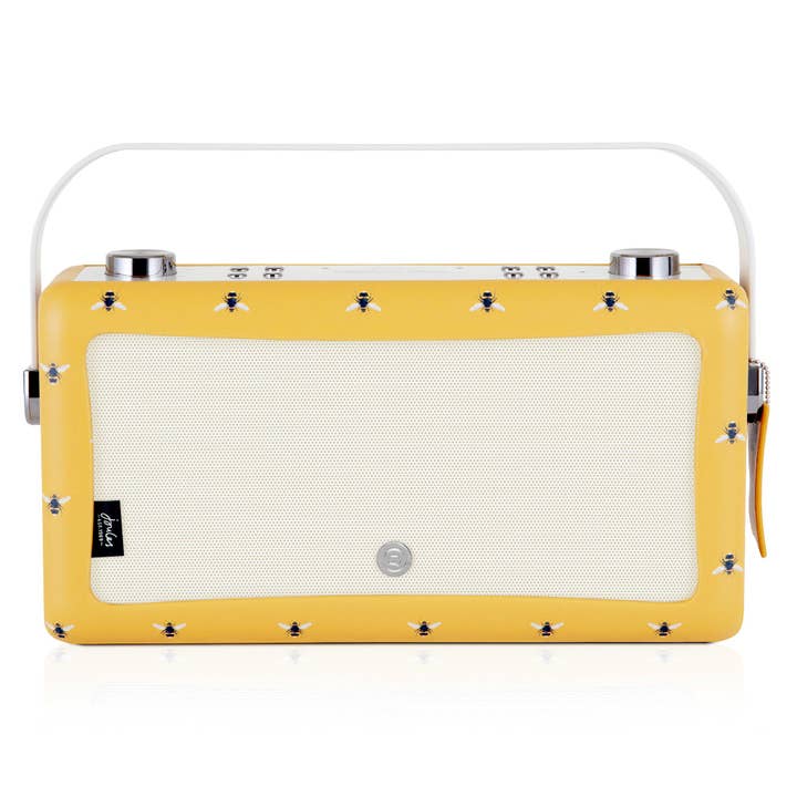 New Dawn Innovations – wholesale Speakers – Hepburn Voice1