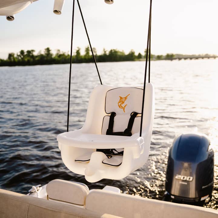 SearocK - Wholesale Swing - Kids & Baby - SearocK® Marine-Grade Baby Swing5