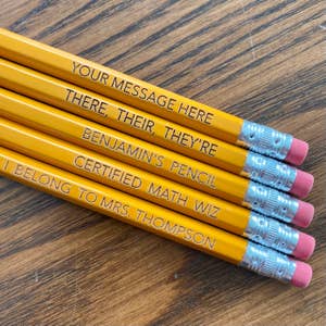 Purchase Wholesale kids pencils. Free Returns & Net 60 Terms on Faire