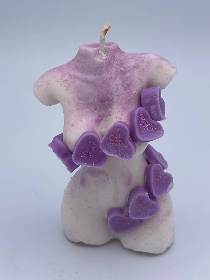 blygsamma ljus för wholesale av Pugglewick candles