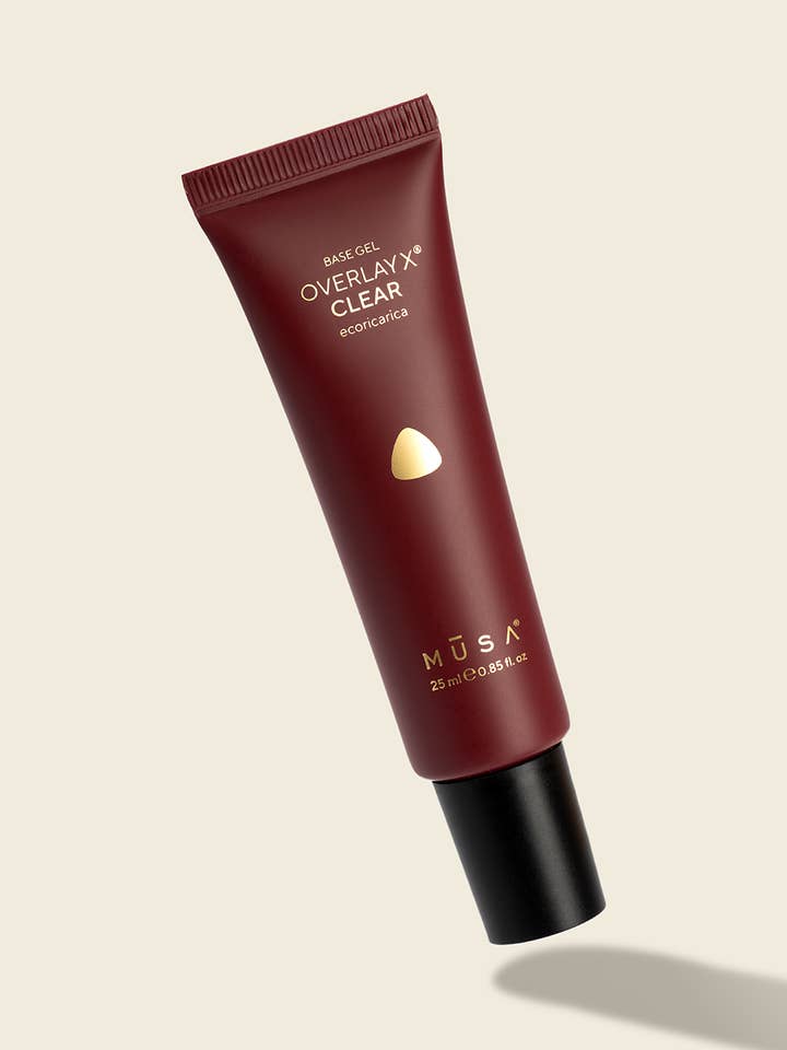 Ecoricarica - Overlay X ® Base Gel Clear for wholesale by MUSA