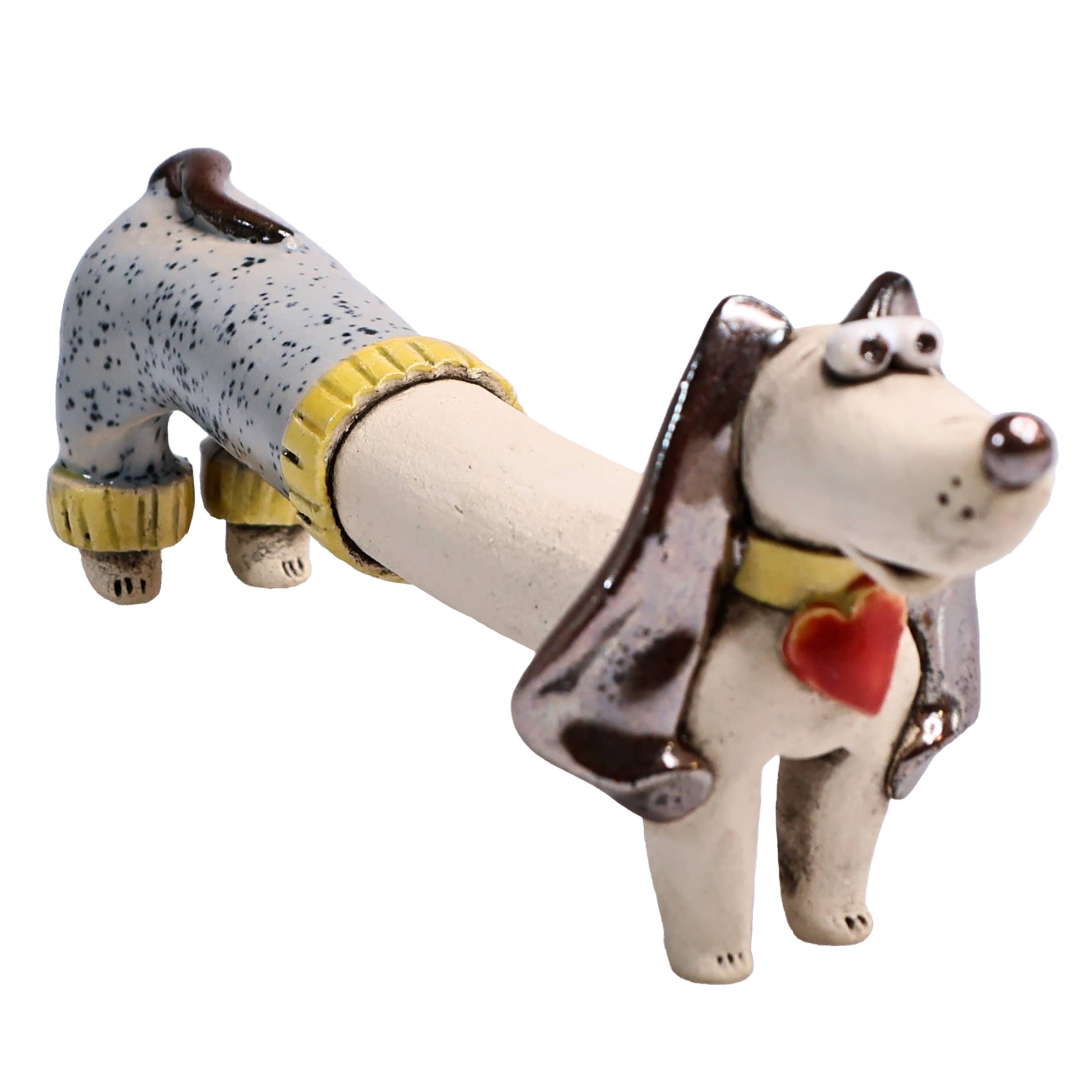 Enigma Supplies – wholesale Dekorativ statyett – Taxpar Herr & Fru Dasch | Olika Färger26