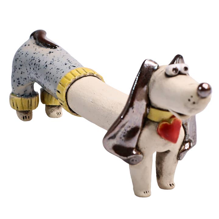 Enigma Supplies – wholesale Dekorativ statyett – Taxpar Herr & Fru Dasch | Olika Färger26