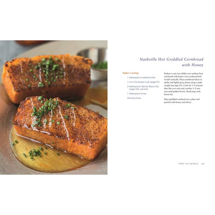 Gibbs Smith - Wholesale Cookbooks & Food - Welcome to Buttermilk Kitchen - Cookbook3