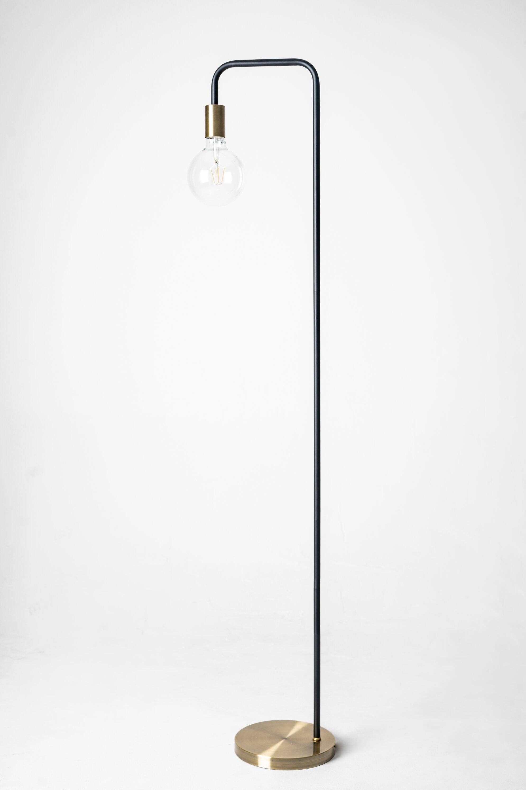 K LIVING – wholesale Floor lamp – Industrial Style Retro Table lamps and Floor lamps, best used with Filament Style Led Bulbs available in various colours7