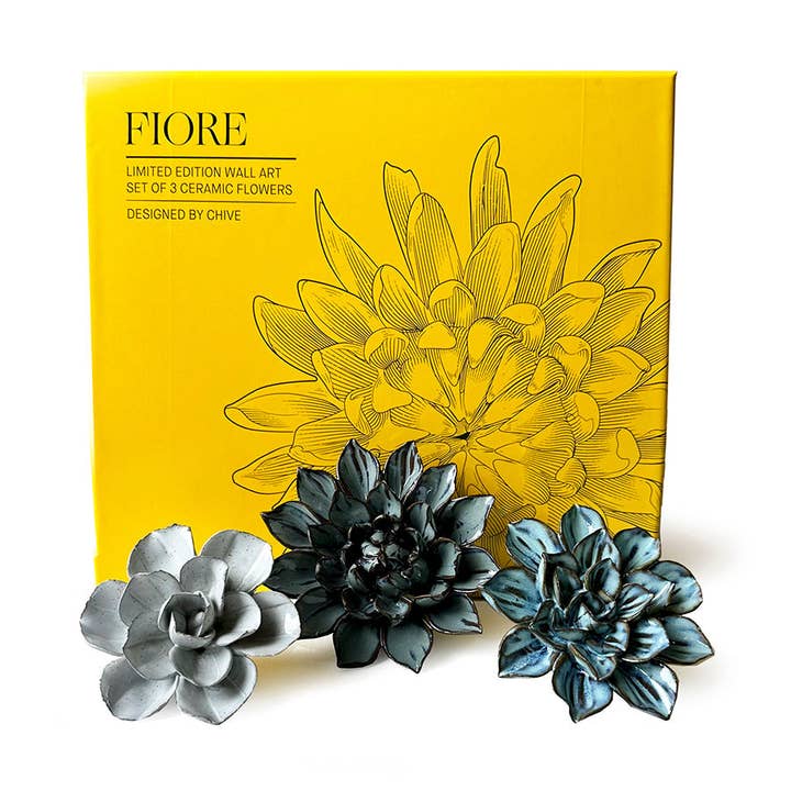 Ceramic Flower Fiore Box Set and other Purchase wholesale large foam flowers. Free returns & net 60 terms on Faire trending on Faire.