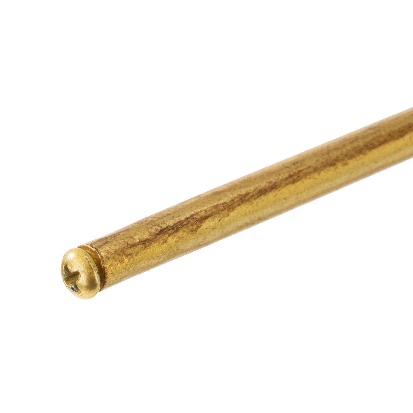 Tripar International - Wholesale Jewelry Stand & Display - Gold Bracelet & Necklace T-Bar Set2