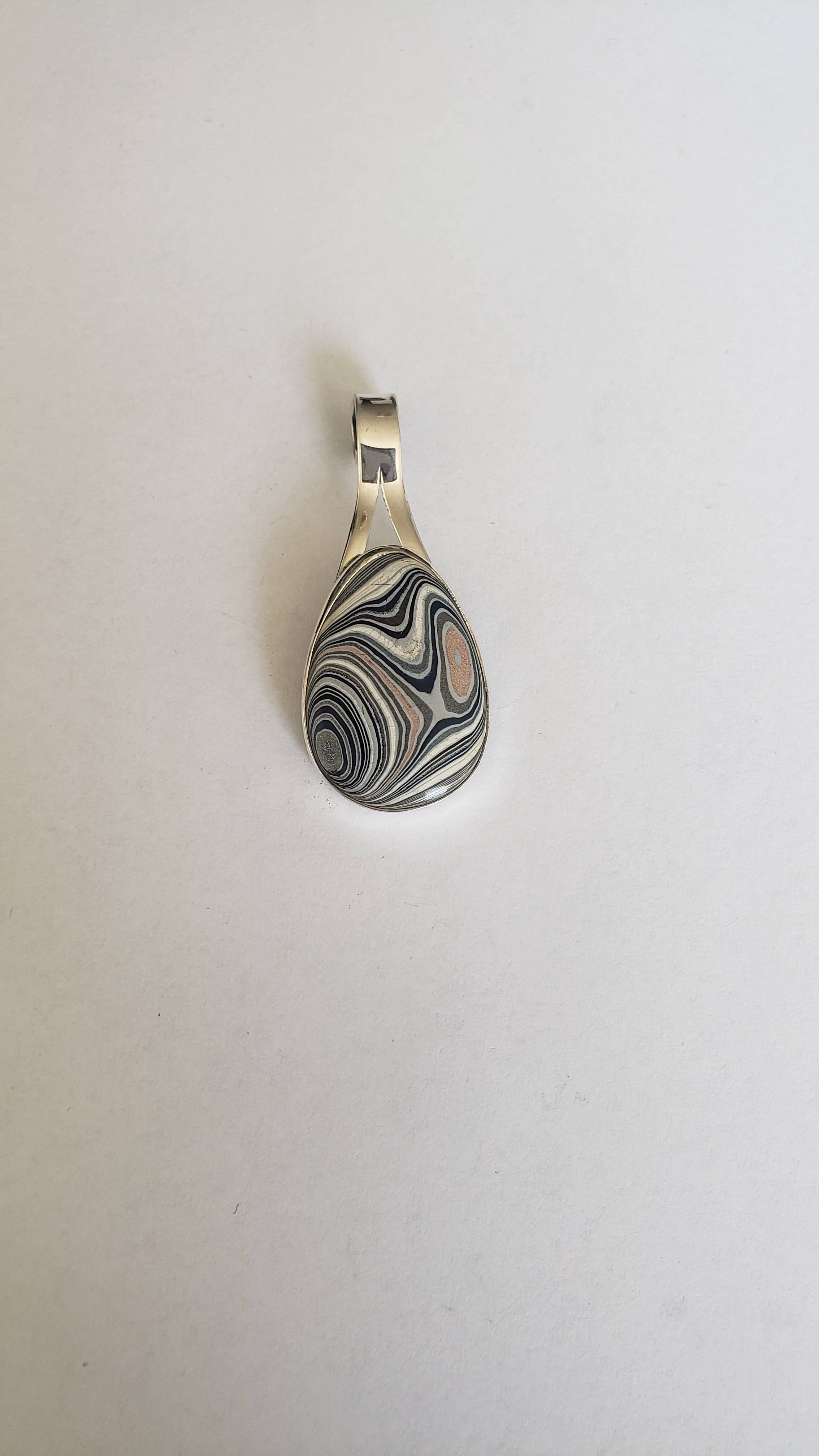 GTG Gems Corp – Großhandel Individueller Charm/Anhänger – 925 Sterling Silber Fordit-Anhänger2