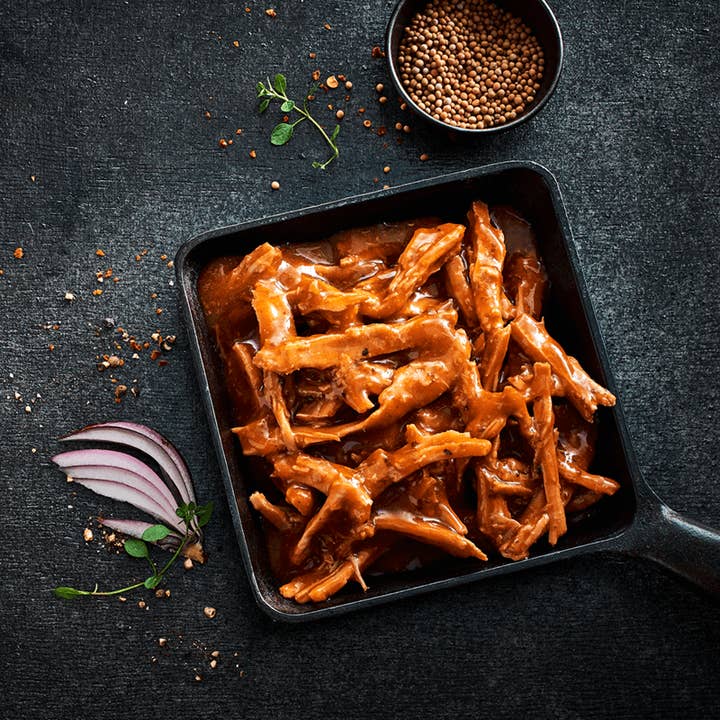 Bits & Bites GmbH & Co. KG - Vendita all'ingrosso Salsa barbecue - BBQ pulled pork (400 g)1