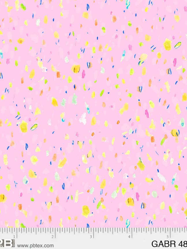 GABRIELLA 4815 P for wholesale by P&B TEXTILES