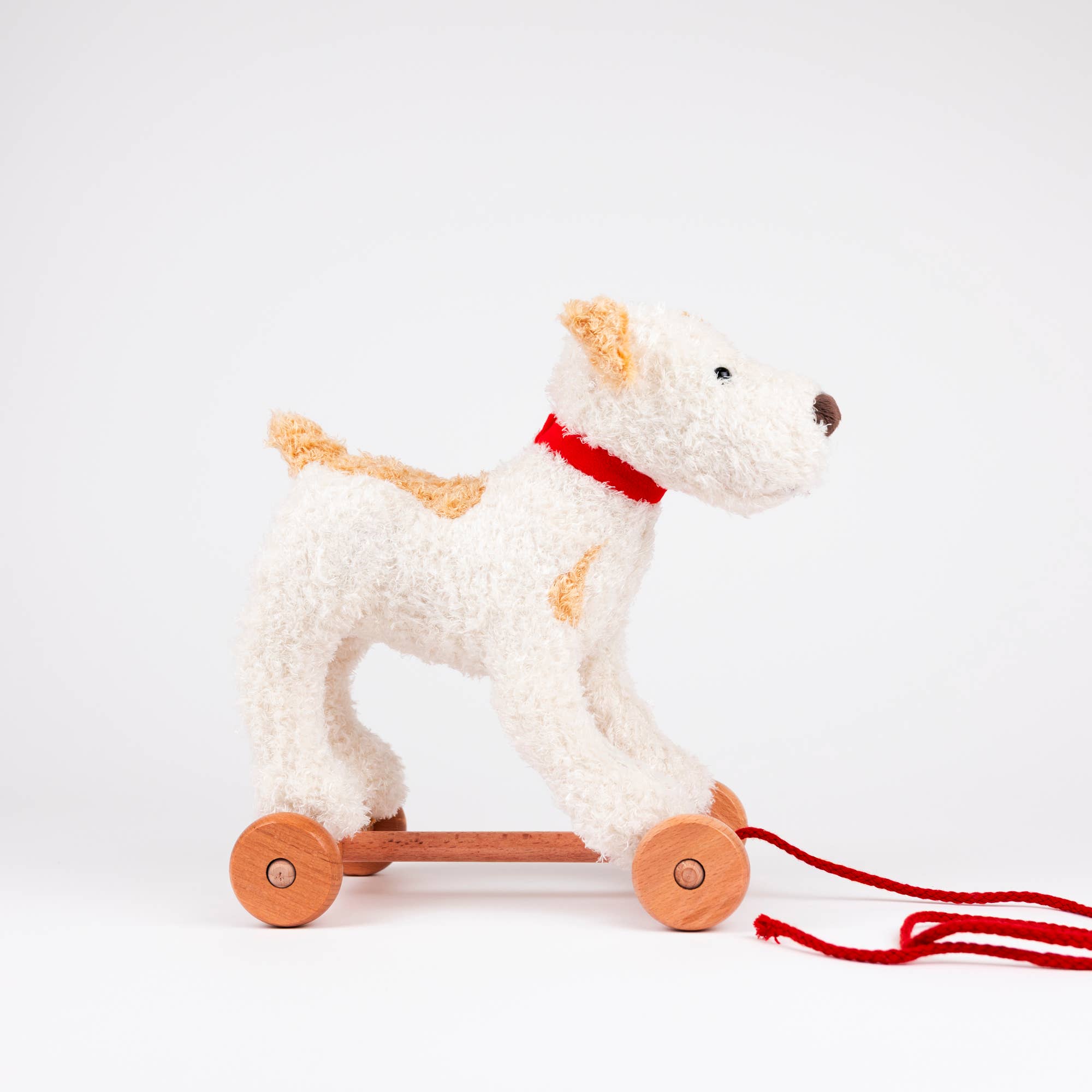 Egmont - Wholesale Stuffed/Plush Toy - Kids & Baby - Pull-Along Eliot8