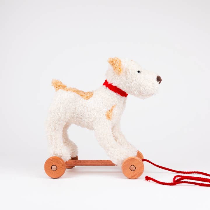 Egmont - Wholesale Stuffed/Plush Toy - Kids & Baby - Pull-Along Eliot8