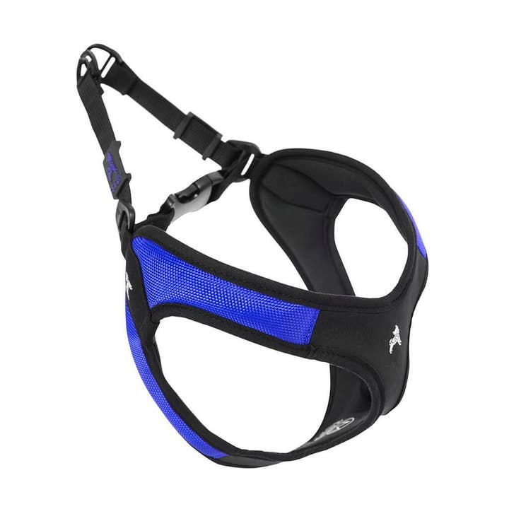 Gooby - Wholesale Pet Harness - Dog - #04602 - Escape Free Easy Fit Harness