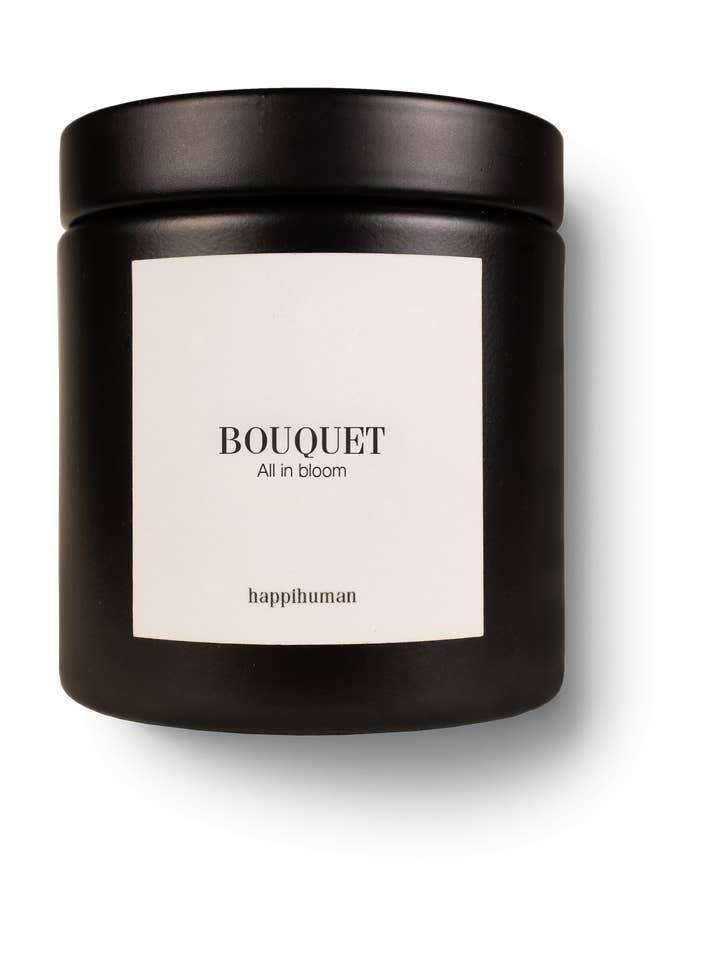 BOUQUET pour la vente par happihuman