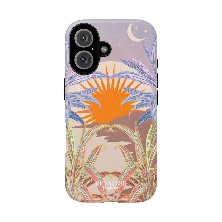 Thalassa Garden iPhone Case for wholesale by Revaerie