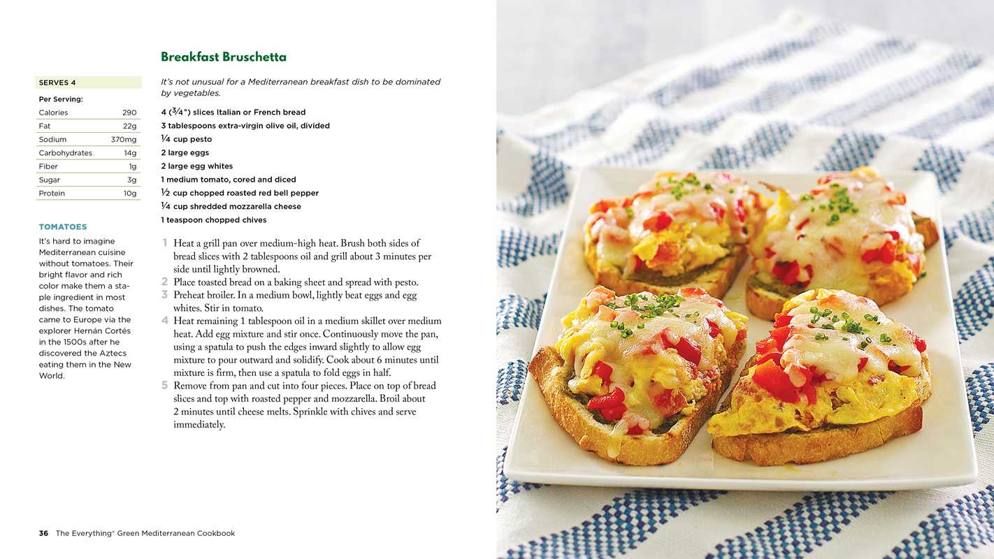 Simon & Schuster - Wholesale Cookbooks & Food - Everything Green Mediterranean Cookbook by Peter Minaki1