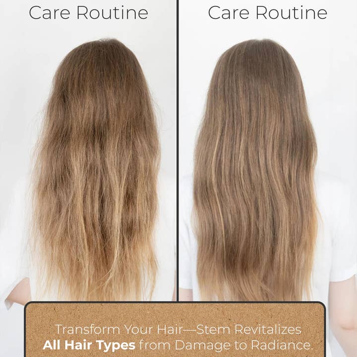 Swell Labs (Stem Total Hair Care) - Wholesale Shampoo Puck/Solid Shampoo - Mini Variety Travel Pack (4 Scents - 14/Washes each)2