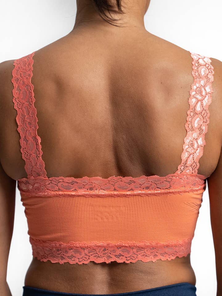 ELIETIAN - Wholesale Bralette - Women's - Lace Bralette60