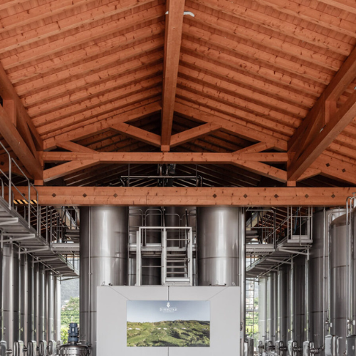 Maargo Food & Wine Wholesale – wholesale Champagne/sparkling wine – Premium Prosecco Extra Dry DOCG Le Bertole 75cl 11%Vol.1