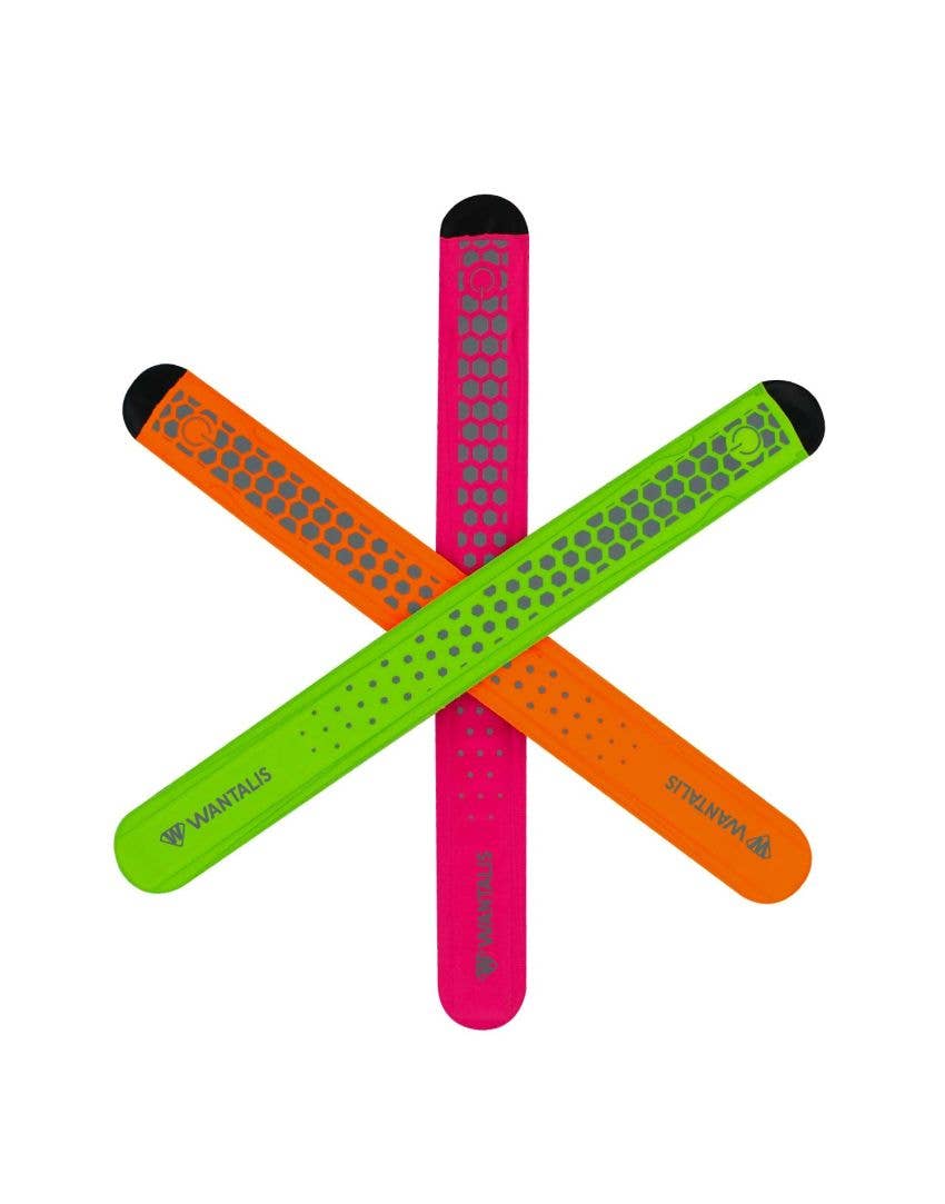 Wantalis Sport - Wholesale Sporting Accessories - Illumin8 - Luminous LED Armband3