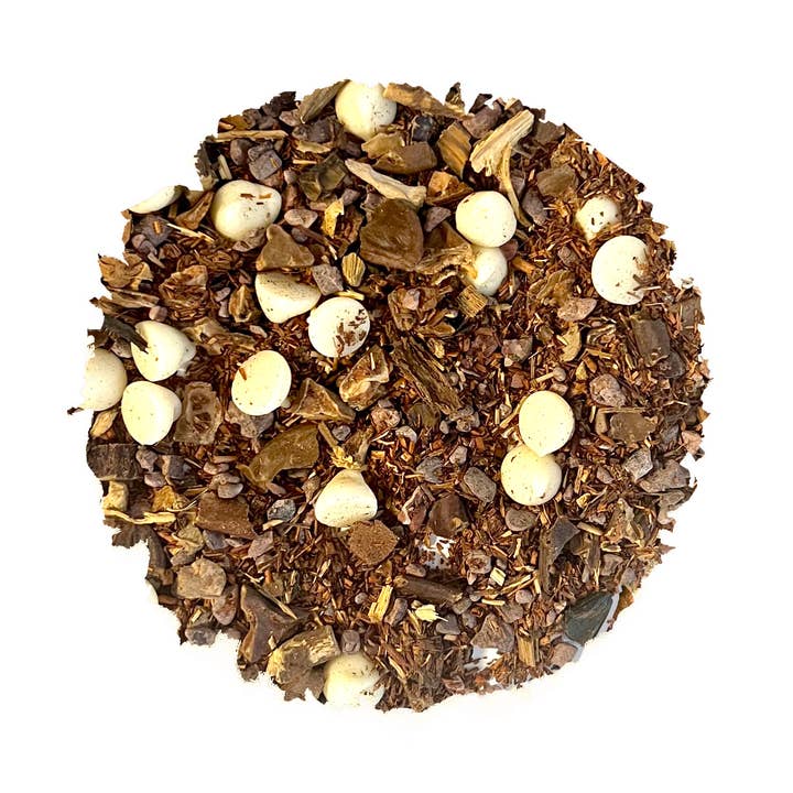 Beach House Teas - Wholesale Loose tea - Arctic Surf Artisan Loose Leaf Tea1