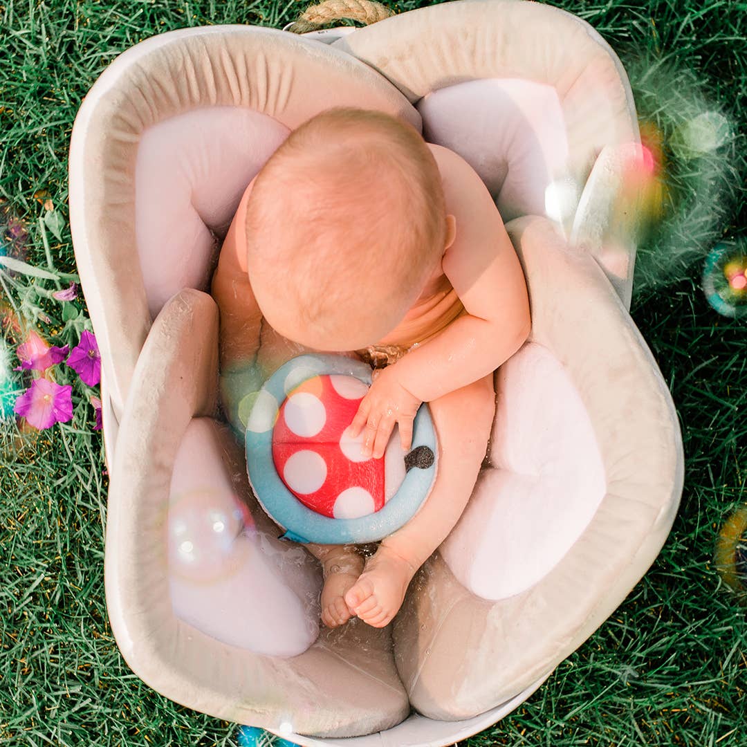 Blooming bath bagnetto per neonati fiore - Tutto per i bambini In vendita a  Modena