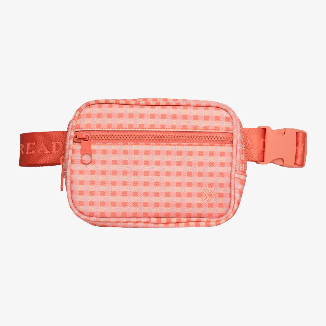 Orange Juno Fanny Pack for wholesale on Faire0