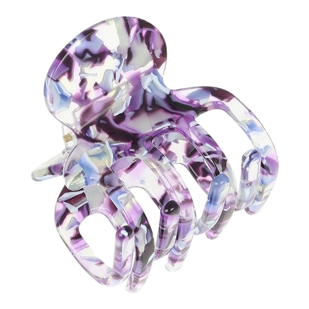 France Luxe/L. Erickson – Engroshandel Hårspænde - Dame – Go-Go kæbe27