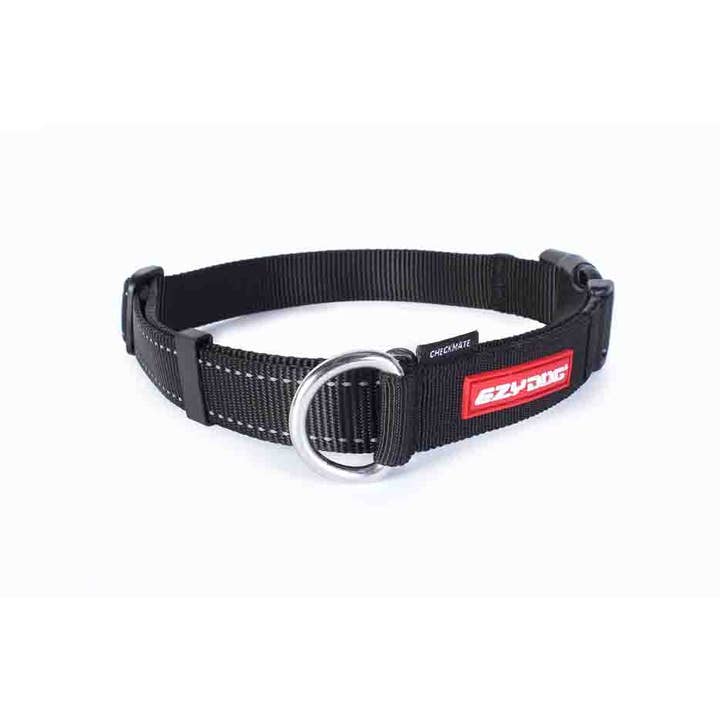 EzyDog - Wholesale Pet Collar - Dog - Ezydog Checkmate Collar