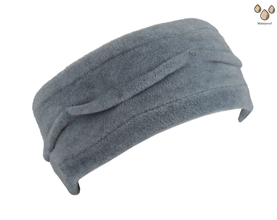 M BY FLECHET - ESSENTIALS - ALP1 – wholesale Pannband - Dam – VATTENTÄTT POLARPANNBAND - 2Hs13915