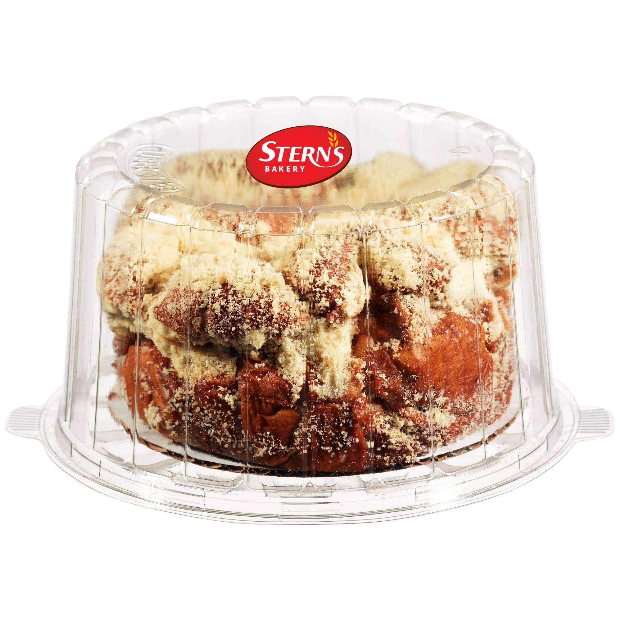 Stern's Online - Wholesale Cake - Cinnamon Babka Cake| Traditional Hungarian Cinnamon Bread1
