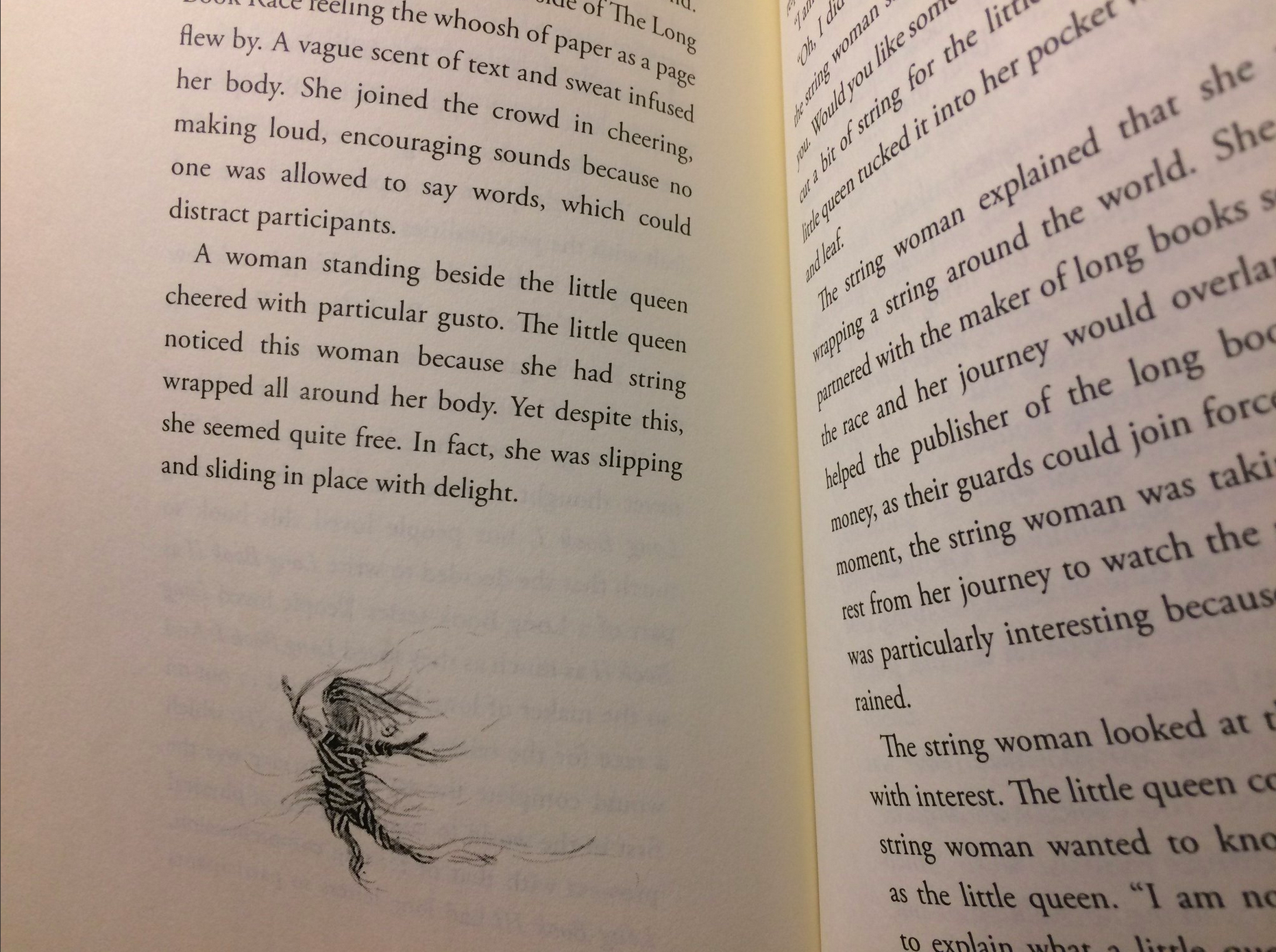 Poetose - Wholesale Fantasy - The Little Queen by Meia Geddes7