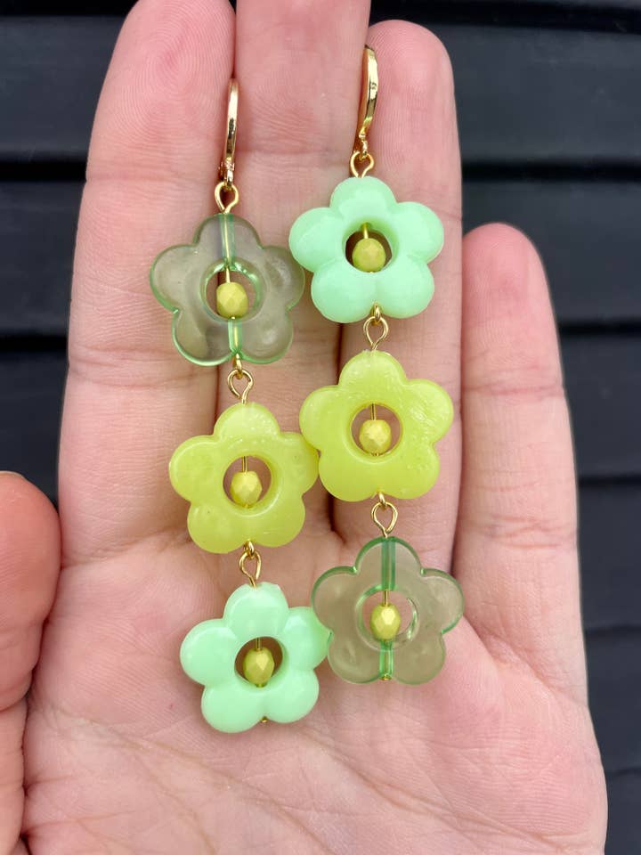 Shamrock Shake for wholesale by Fern Westover