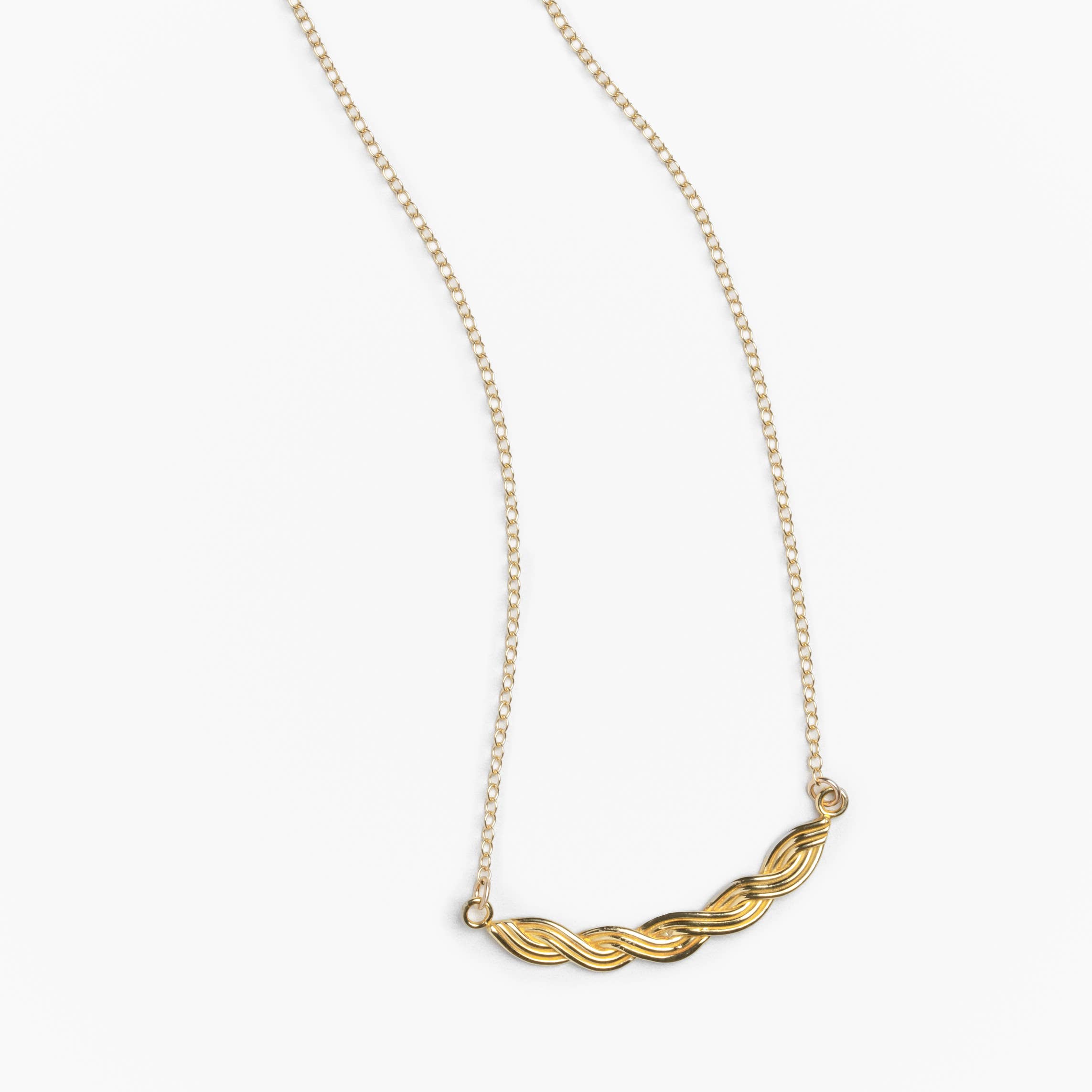 Goldeluxe Jewelry - Wholesale Pendant/Charm Necklace - Meadow Necklace7