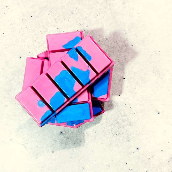 Cosmically Misplaced - Wholesale Wax Melt - Natural Soy Wax Melts - Vegan Friendly, Paraben Free25