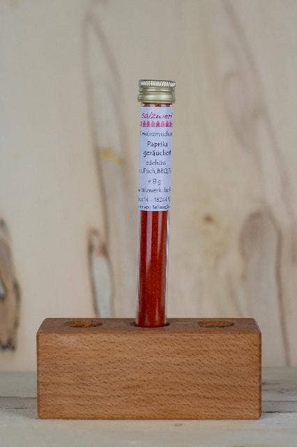Salzwerk Berlin - Wholesale Dried Spice - smoked paprika0