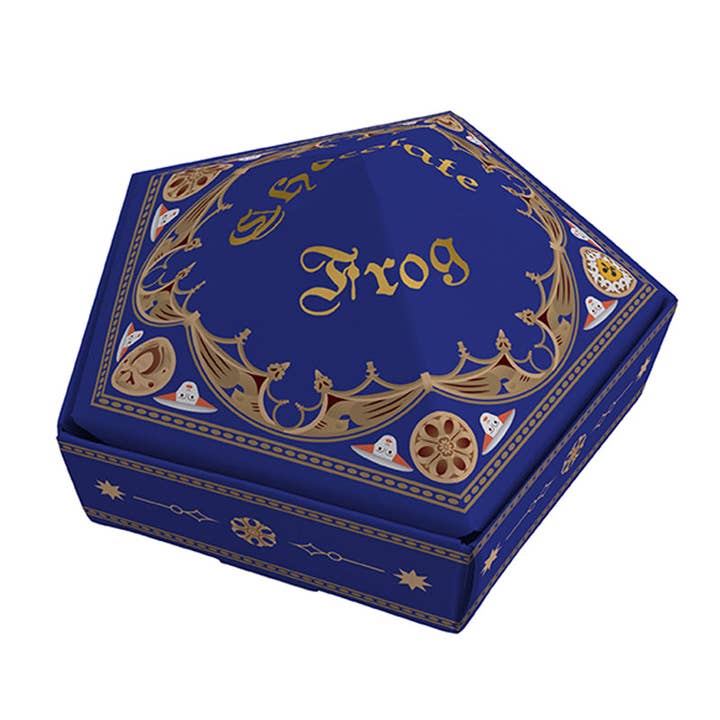 Harry Potter: Chocolate Frog Sticky Notepad and other Purchase Wholesale notepads personalized. Free Returns & Net 60 Terms on Faire trending on Faire.