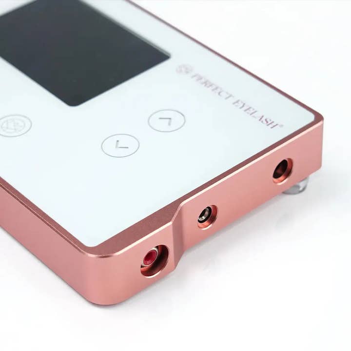 PE Cosmetics - Vendita all'ingrosso Set/kit per sopracciglia - Macchina per trucco semi-permanente1